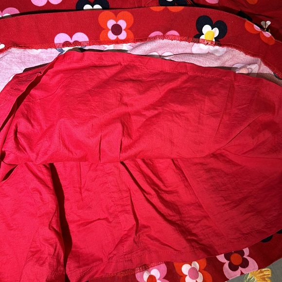 Jacadi Velvet Dress - Picture 3 of 4